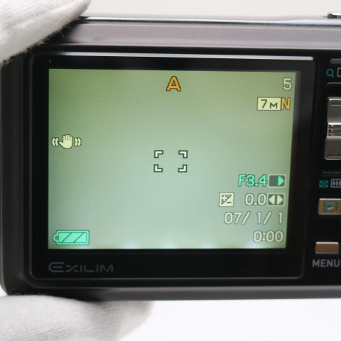 超美品 COOLPIX S3500 クリスタルシルバー 中古本体 安心保証 即日発送 デジカメ Nikon 本体の通販は