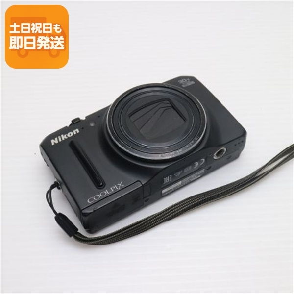 良品中古 WG-40w ブルー 中古本体 安心保証 即日発送 コンデジ RICOH 本体の通販は