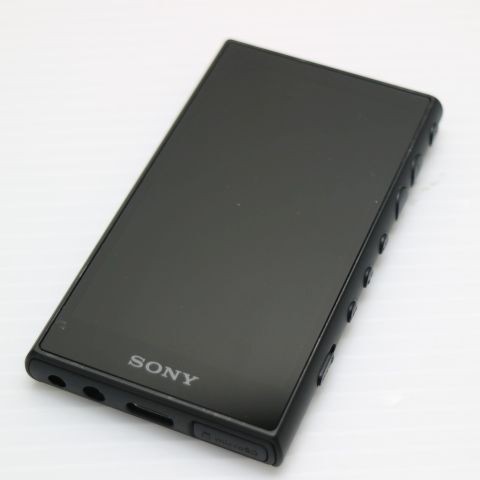 美品 NW-A106  ブラック 中古の通販は