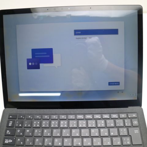 良品中古 Surface Laptop 2 第8世代 Core i5 8GB SSD 256GB ノートパソコン タブレット Microsoft中古 土日祝発送OK