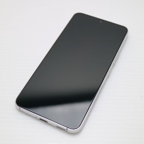 超美品 Galaxy S22 SC-51C ファントムホワイト スマホ 白ロム 中古 即日発送 土日祝発送OK