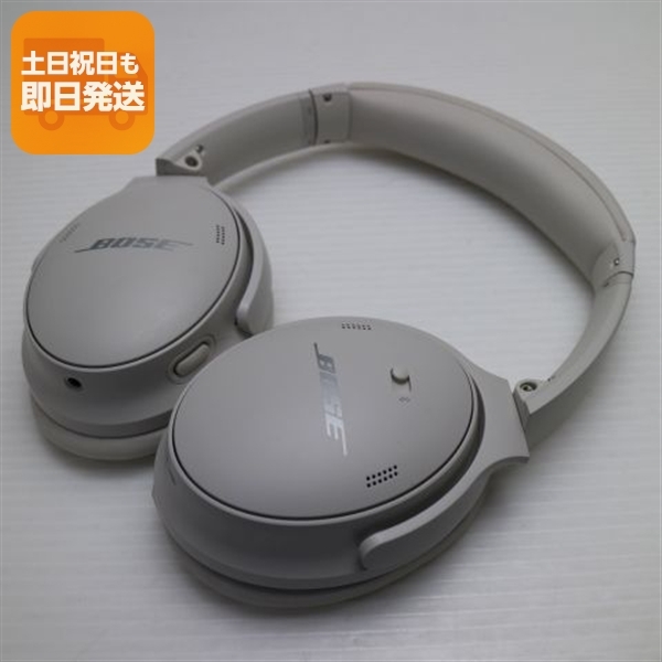 Bose QuietComfort 45 ホワイトスモーク 【公式通販】