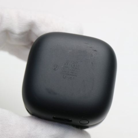 超美品 WF-L910 LinkBuds Open ブラック イヤホン SONY 即日発送 土日