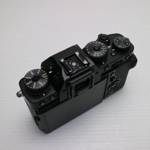 美品 FUJIFILM X-T3 ブラック 安心保証 即日発送 FUJIFILM ミラーレス