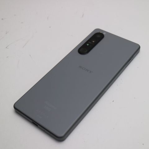 完全未開封品　SONY Xperia 1 III SO-51B フロストブラック Amazon | docomo Xperia 1 III SO-51B シムロック解除済