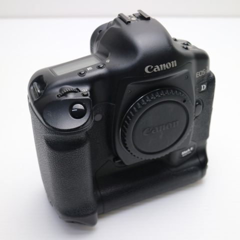 超美品 EOS-1D Mark ?U ブラック ボディ 中古本体 安心保証 即日発送 デジ1 Canon デジタルカメラ 本体