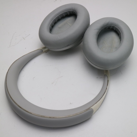 良品中古 Bose Noise Cancelling Headphones 700 ラックスシルバー ワイヤレスヘッドホン BOSE 安心保証_1