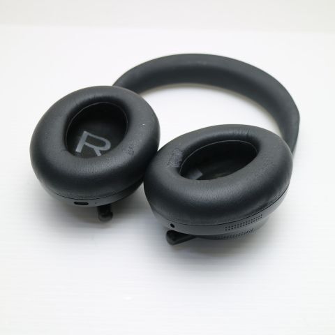 良品中古 Bose Noise Cancelling Headphones 700 トリプルブラック ワイヤレスヘッドホン BOSE 安心保証_1