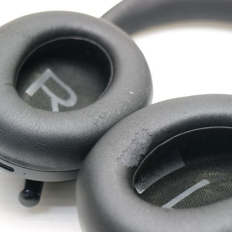 良品中古 Bose Noise Cancelling Headphones 700 トリプルブラック ワイヤレスヘッドホン BOSE 安心保証_2