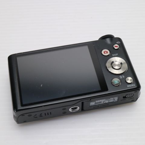 美品 EX-H30 ブラック 中古本体 安心保証 即日発送 CASIO EXILIM デジカメ 本体_1