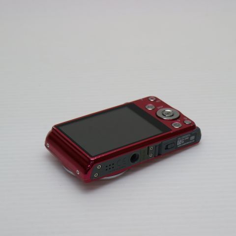 美品 EX-Z780 レッド 中古本体 安心保証 即日発送 デジカメ CASIO 本体_1
