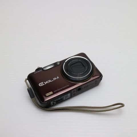 美品 EX-FC150 レッド 中古本体 安心保証 即日発送 CASIO EXILIM デジカメ 本体