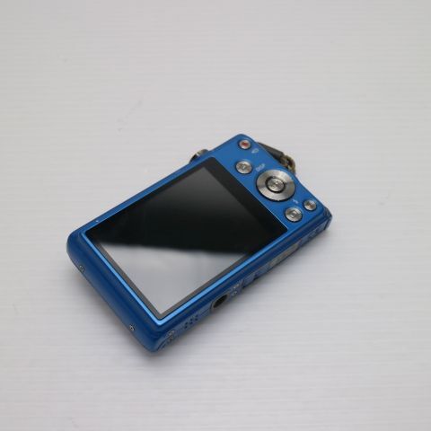 超美品 EX-ZS12 ブルー 中古本体 安心保証 即日発送 デジカメ CASIO デジタルカメラ 本体_1