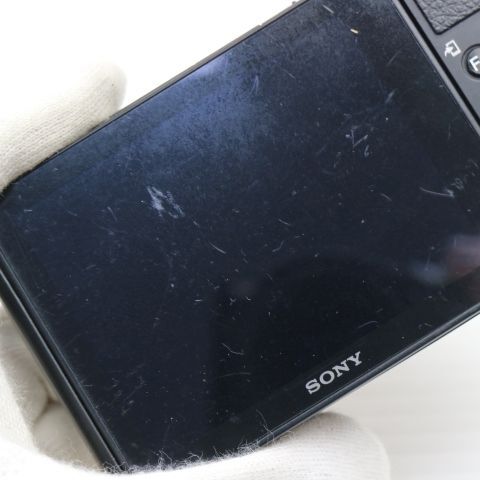 良品中古 DSC-HX90V ブラック 中古本体 安心保証 即日発送 コンデジ SONY Cyber-shot 本体_2