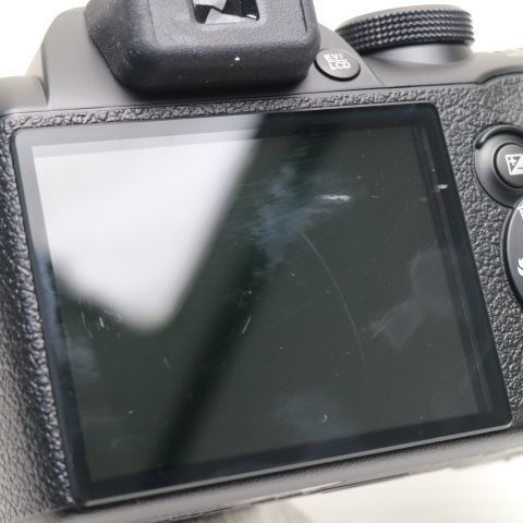 美品 FinePix S4500 ブラック 中古本体 安心保証 即日発送 デジカメ FUJIFILM デジタルカメラ 本体_2