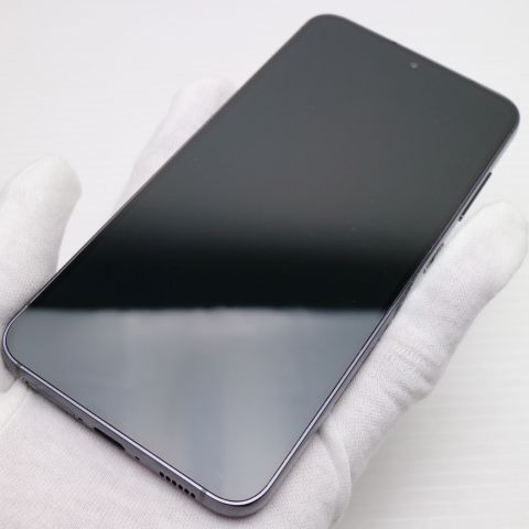 美品 SC-51D Galaxy S23 ファントムブラック DoCoMo スマホ SAMSUNG 即日発送 土日祝発送OK_1