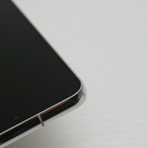 美品 SC-51D Galaxy S23 クリーム DoCoMo スマホ SAMSUNG 即日発送 土日祝発送OK_1