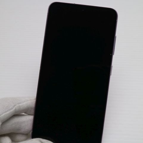美品 SC-51D Galaxy S23 ラベンダー DoCoMo スマホ SAMSUNG 即日発送 土日祝発送OK_2