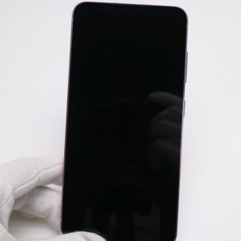 美品 SC-51D Galaxy S23 ラベンダー DoCoMo スマホ SAMSUNG 即日発送 土日祝発送OK_2
