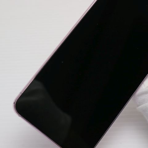 美品 SC-51D Galaxy S23 ラベンダー DoCoMo スマホ SAMSUNG 即日発送 土日祝発送OK_2