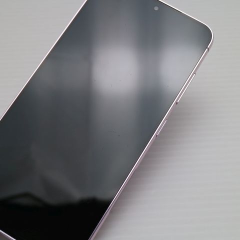 美品 SC-51D Galaxy S23 ラベンダー DoCoMo スマホ SAMSUNG 即日発送 土日祝発送OK_2