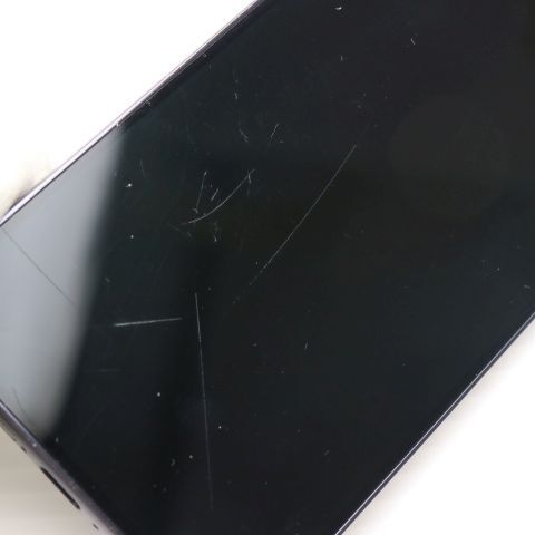 良品中古 SC-51D Galaxy S23 ファントムブラック DoCoMo スマホ SAMSUNG 即日発送 土日祝発送OK_2