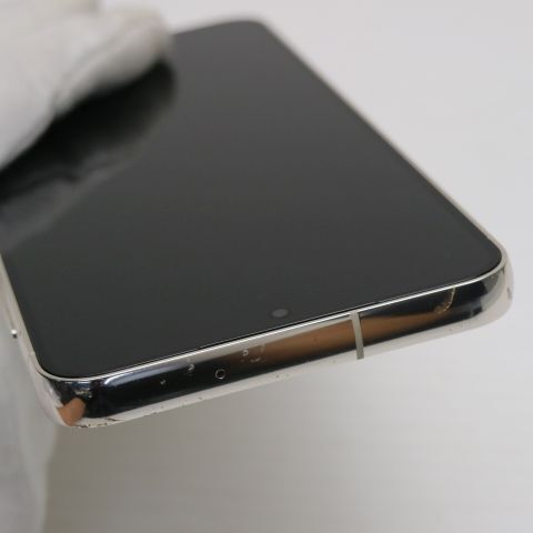 美品 SC-51D Galaxy S23 クリーム DoCoMo スマホ SAMSUNG 即日発送 土日祝発送OK_2
