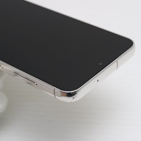 美品 SC-51D Galaxy S23 クリーム DoCoMo スマホ SAMSUNG 即日発送 土日祝発送OK_2