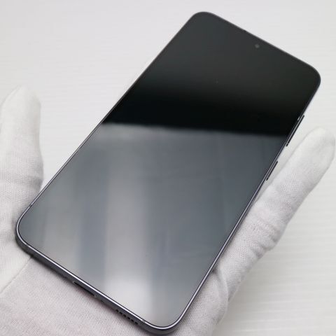 美品 SC-51D Galaxy S23 ファントムブラック DoCoMo スマホ SAMSUNG 即日発送 土日祝発送OK_2
