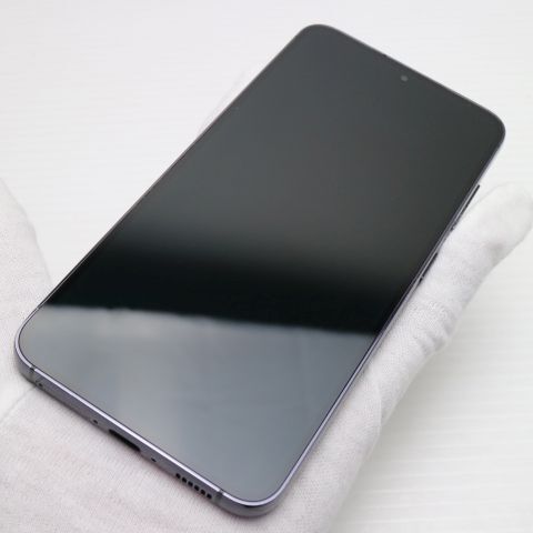 美品 SC-51D Galaxy S23 ファントムブラック DoCoMo スマホ SAMSUNG 即日発送 土日祝発送OK_2