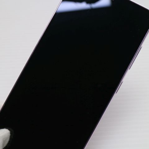 美品 SC-51D Galaxy S23 ラベンダー DoCoMo スマホ SAMSUNG 即日発送 土日祝発送OK_2