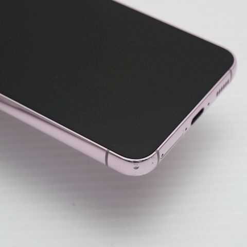美品 SC-51D Galaxy S23 ラベンダー DoCoMo スマホ SAMSUNG 即日発送 土日祝発送OK_2
