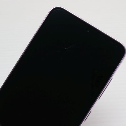 美品 SC-51D Galaxy S23 ラベンダー DoCoMo スマホ SAMSUNG 即日発送 土日祝発送OK_2