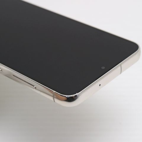 美品 SC-51D Galaxy S23 クリーム DoCoMo スマホ SAMSUNG 即日発送 土日祝発送OK_1