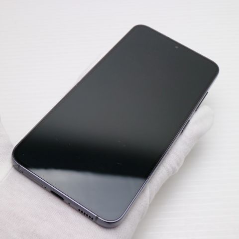 美品 SC-51D Galaxy S23 ファントムブラック DoCoMo スマホ SAMSUNG 即日発送 土日祝発送OK_2