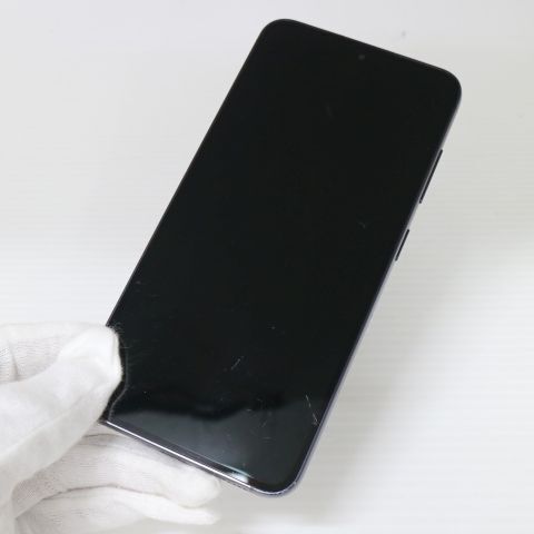 美品 SC-51D Galaxy S23 ファントムブラック DoCoMo スマホ SAMSUNG 即日発送 土日祝発送OK_2