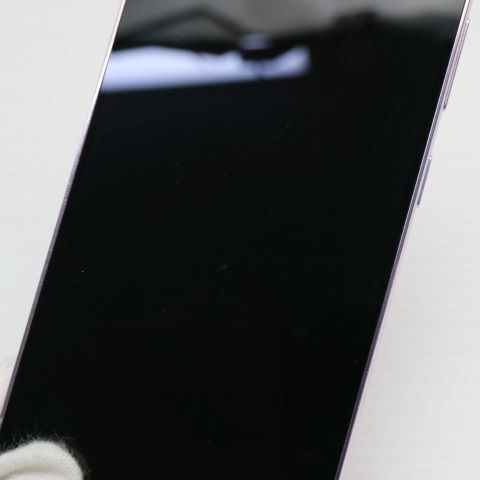 美品 SC-51D Galaxy S23 ラベンダー DoCoMo スマホ SAMSUNG 即日発送 土日祝発送OK_2