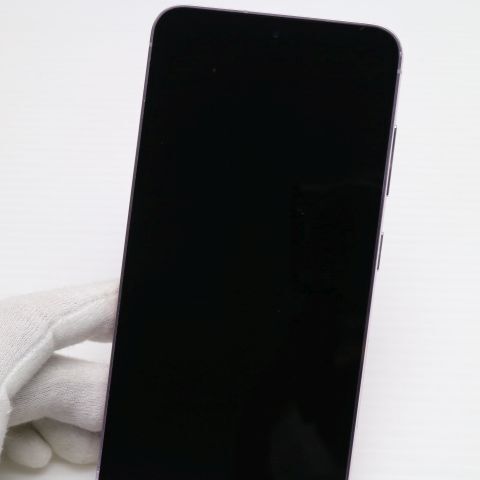 美品 SC-51D Galaxy S23 ラベンダー DoCoMo スマホ SAMSUNG 即日発送 土日祝発送OK_2