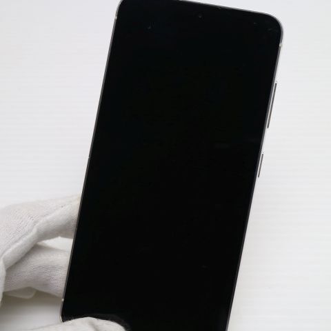 美品 SC-51D Galaxy S23 クリーム DoCoMo スマホ SAMSUNG 即日発送 土日祝発送OK_2
