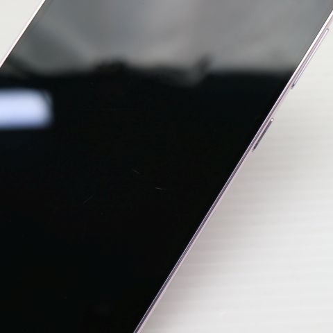 美品 SC-51D Galaxy S23 ラベンダー DoCoMo スマホ SAMSUNG 即日発送 土日祝発送OK_2