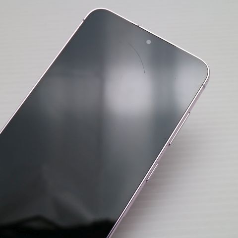 美品 SC-51D Galaxy S23 ラベンダー DoCoMo スマホ SAMSUNG 即日発送 土日祝発送OK_2