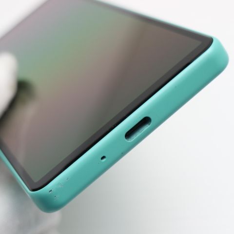 超美品 Xperia 10 IV SO-52C ミント スマホ 白ロム 中古 即日発送 土日祝発送OK_2