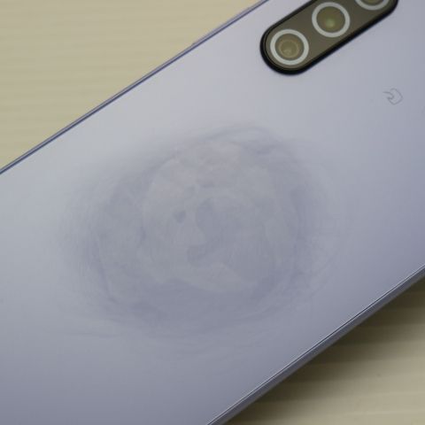 美品 SOG11 Xperia 10 V ラベンダー AU スマホ SONY 即日発送 土日祝発送OK_2
