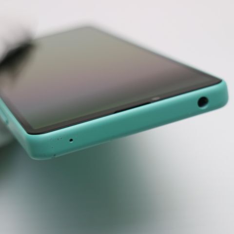超美品 Xperia 10 IV SOG07 ミント スマホ 白ロム 中古 即日発送 土日祝発送OK_2