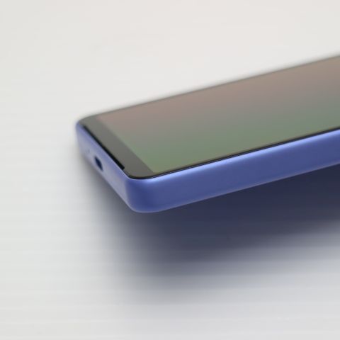 新品同様 Xperia 10 IV SOG07 ラベンダー スマホ 白ロム 中古 即日発送 土日祝発送OK_2