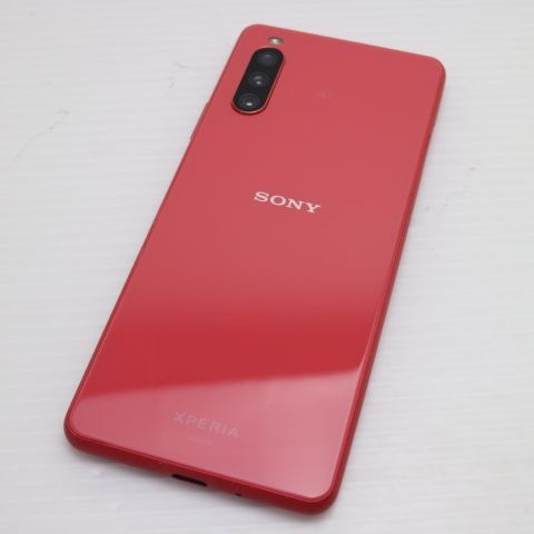超美品 Xperia 10 III SOG04 ピンク 本体 即日発送 土日祝発送OK_1