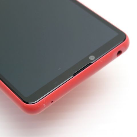 超美品 Xperia 10 III SOG04 ピンク 本体 即日発送 土日祝発送OK_2