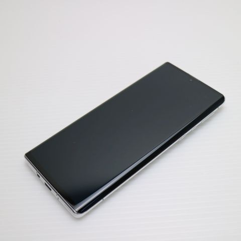 美品 SIMフリー AQUOS R6 ホワイト スマホ 白ロム 本体 即日発送 土日祝発送OK