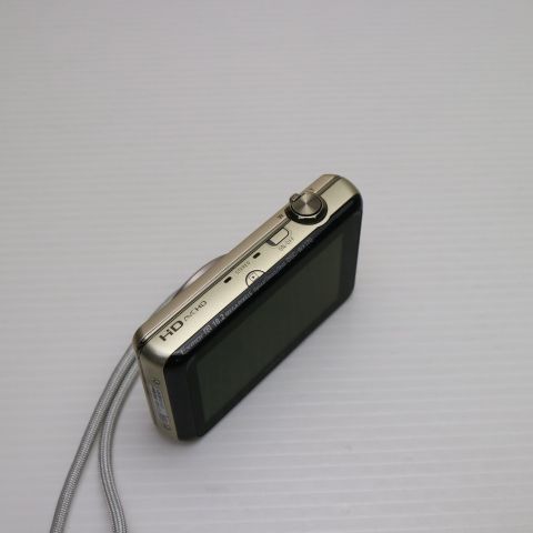 美品 DSC-WX170 ゴールド 中古本体 安心保証 即日発送 デジカメ SONY デジタルカメラ 本体_1