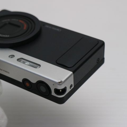 超美品 Optio H90 マットブラック 中古本体 安心保証 即日発送 PENTAX デジカメ デジタルカメラ 本体_2